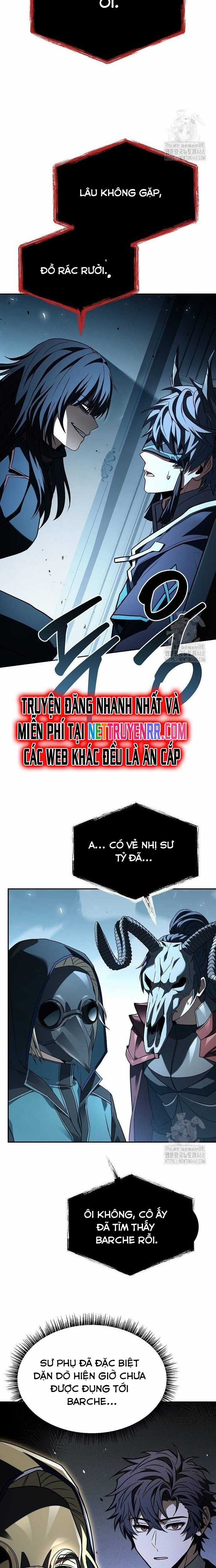 Chòm Sao Là Đệ Tử Của Tôi Chapter 103 trang 6