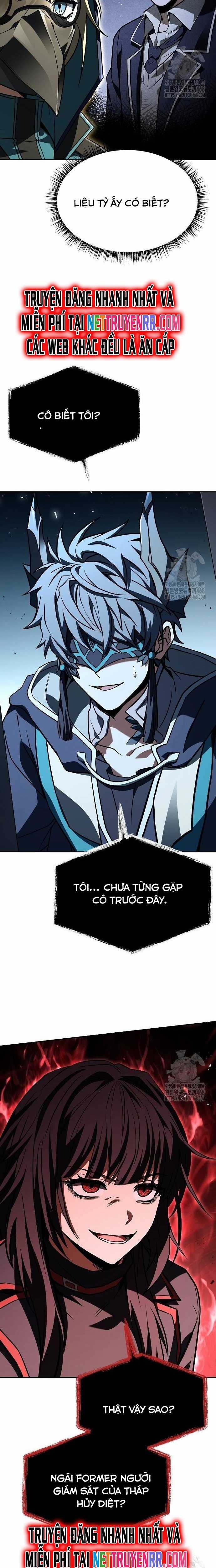 Chòm Sao Là Đệ Tử Của Tôi Chapter 103 trang 7