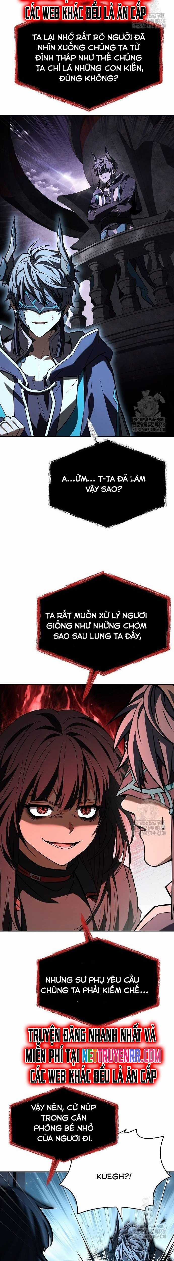 Chòm Sao Là Đệ Tử Của Tôi Chapter 103 trang 8