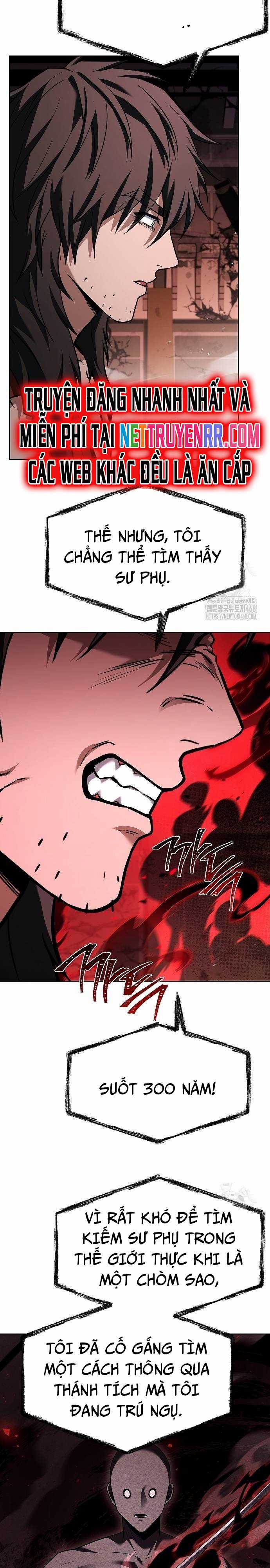 Chòm Sao Là Đệ Tử Của Tôi Chapter 104 trang 10