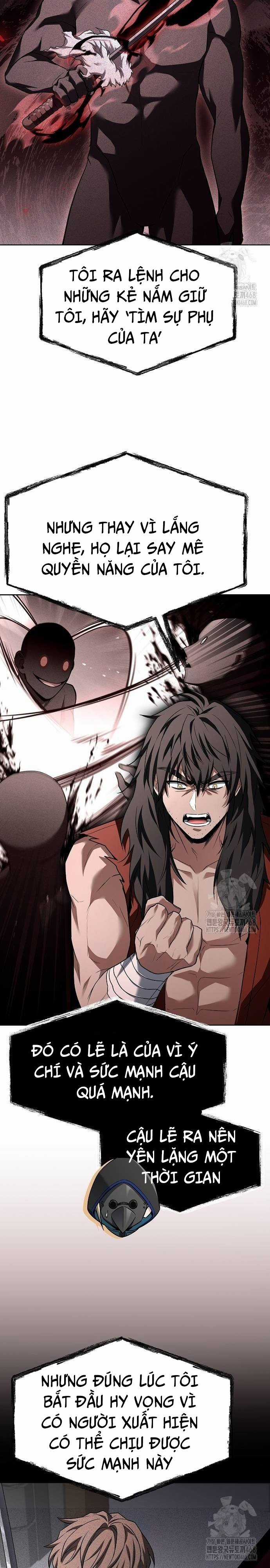 Chòm Sao Là Đệ Tử Của Tôi Chapter 104 trang 11