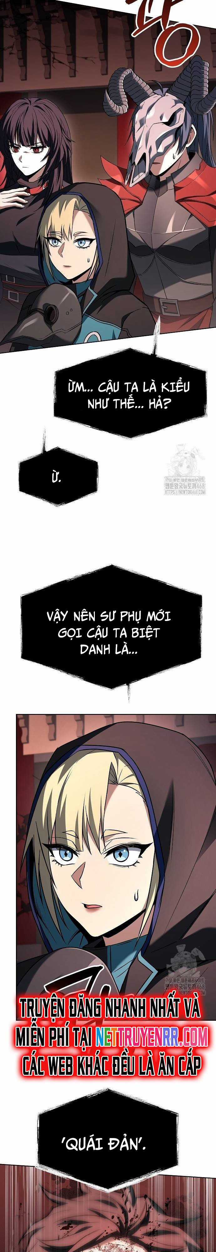 Chòm Sao Là Đệ Tử Của Tôi Chapter 104 trang 16