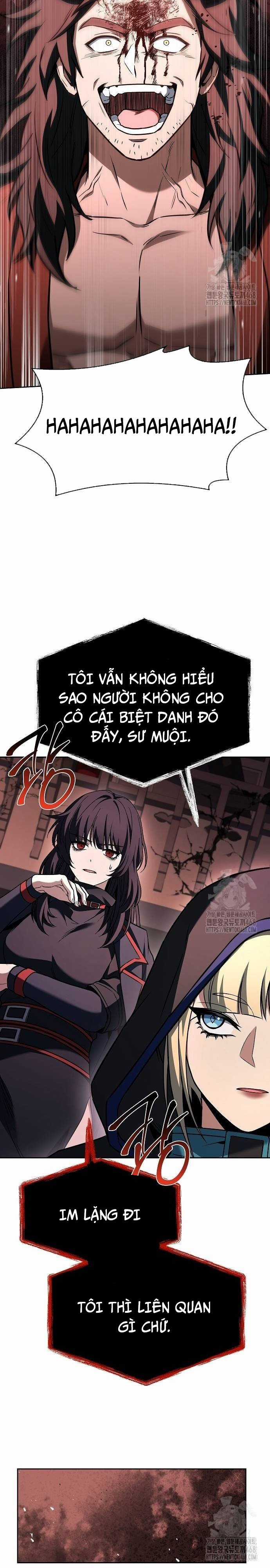 Chòm Sao Là Đệ Tử Của Tôi Chapter 104 trang 17