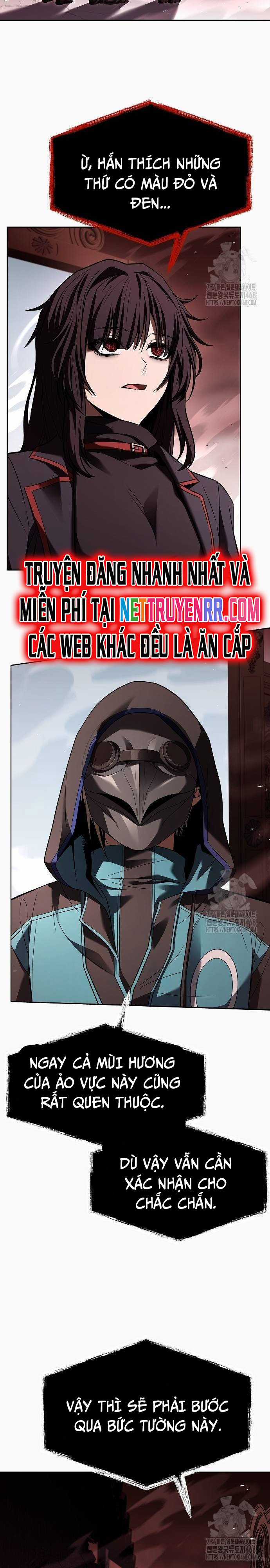 Chòm Sao Là Đệ Tử Của Tôi Chapter 104 trang 2