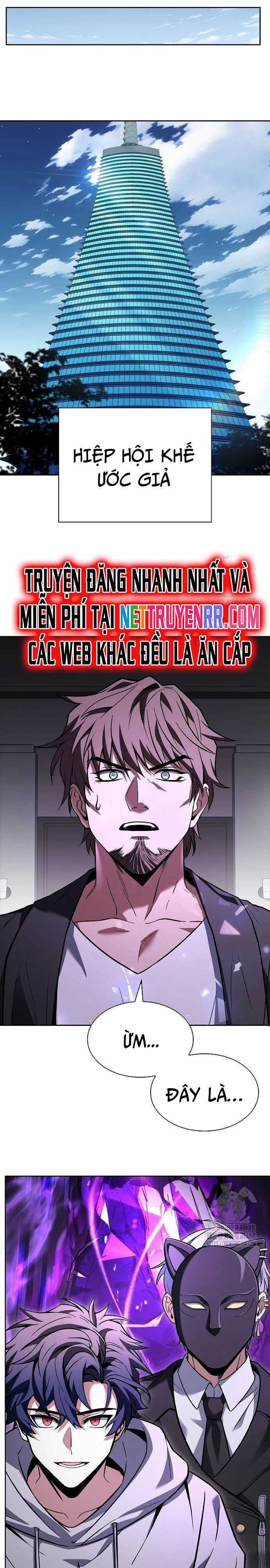 Chòm Sao Là Đệ Tử Của Tôi Chapter 104 trang 20