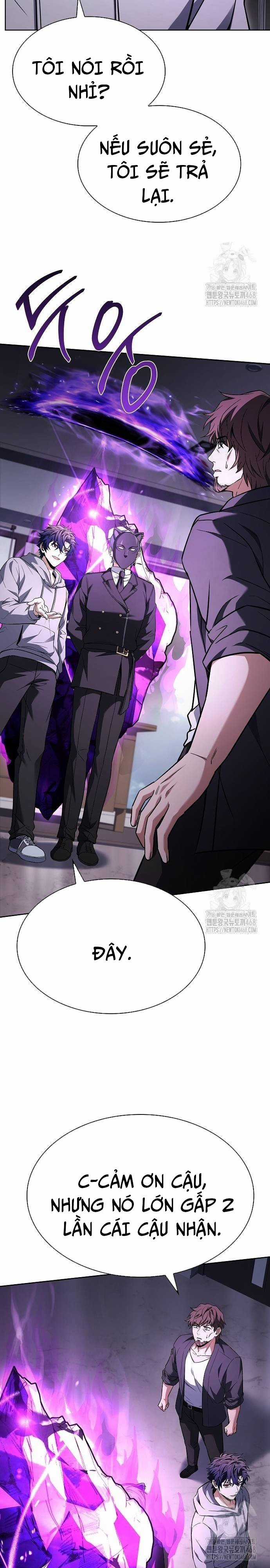 Chòm Sao Là Đệ Tử Của Tôi Chapter 104 trang 21