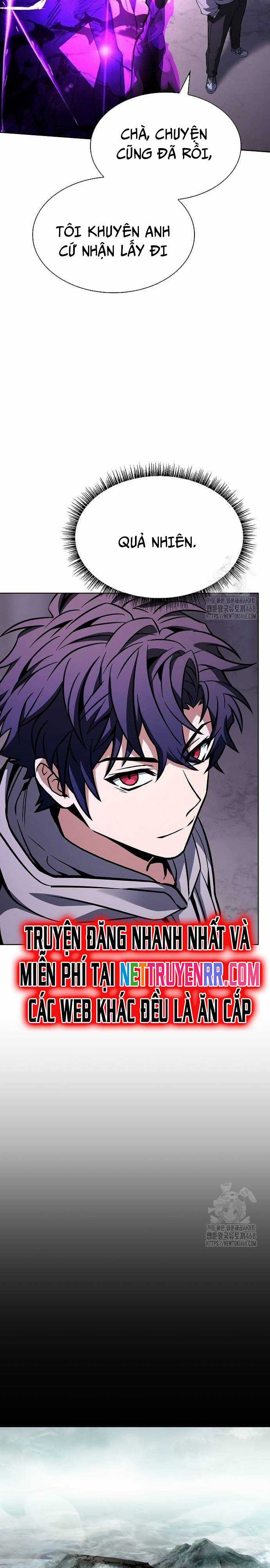 Chòm Sao Là Đệ Tử Của Tôi Chapter 104 trang 22