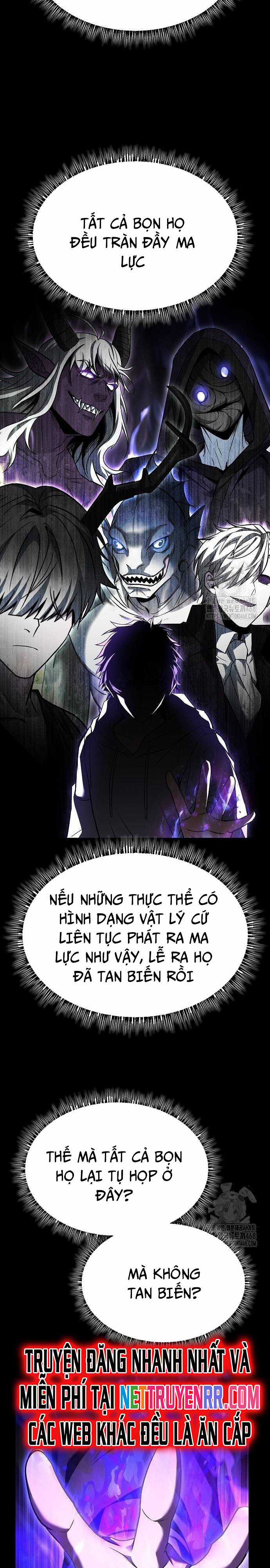 Chòm Sao Là Đệ Tử Của Tôi Chapter 104 trang 24