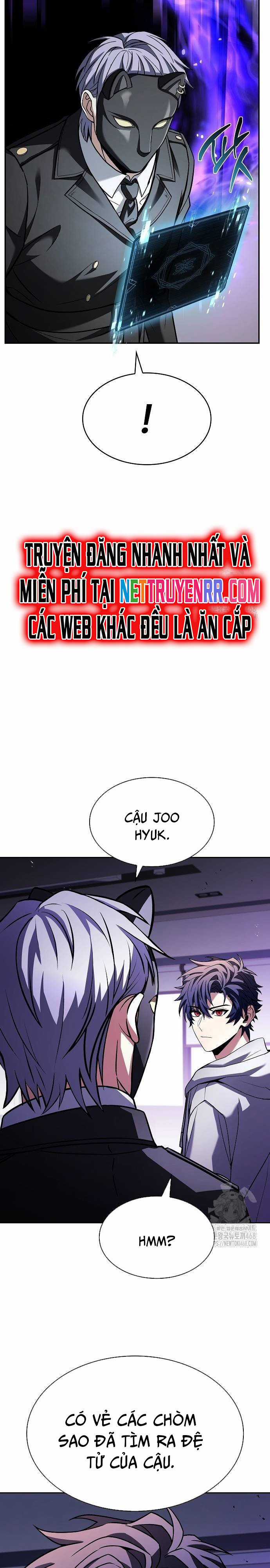 Chòm Sao Là Đệ Tử Của Tôi Chapter 104 trang 28