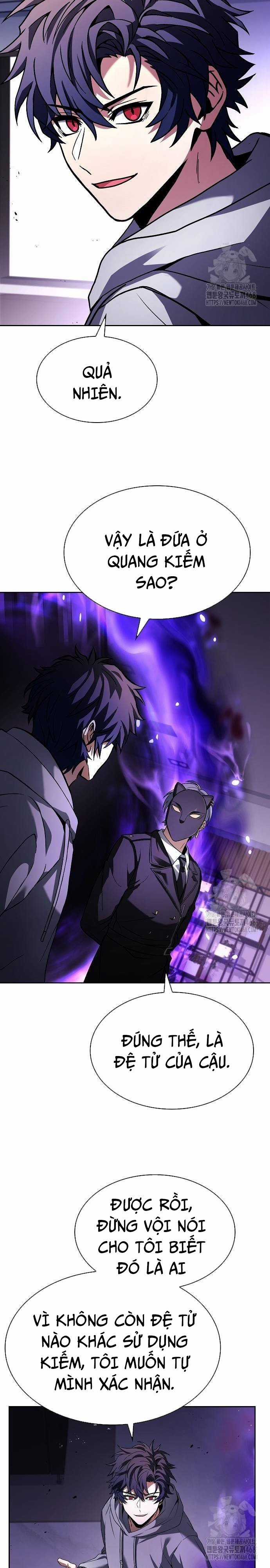 Chòm Sao Là Đệ Tử Của Tôi Chapter 104 trang 29