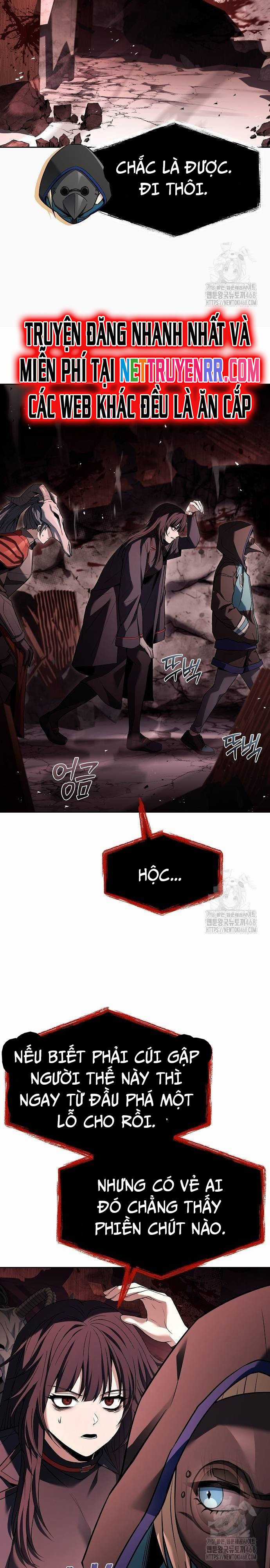 Chòm Sao Là Đệ Tử Của Tôi Chapter 104 trang 3