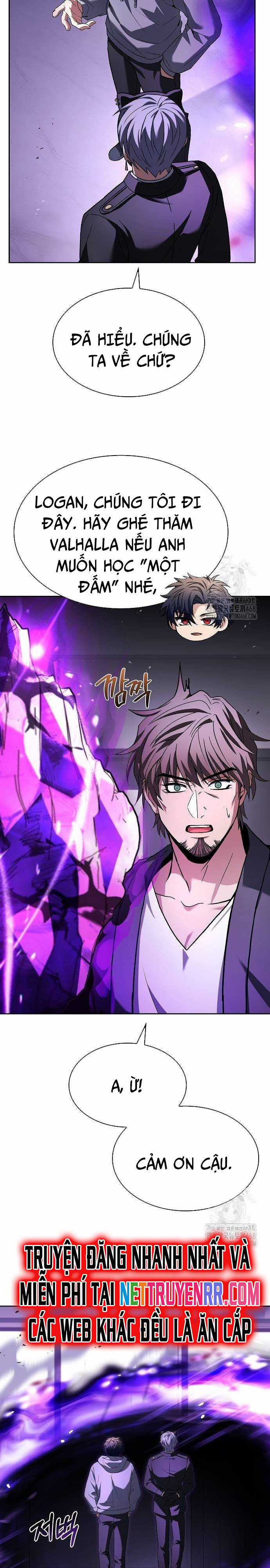 Chòm Sao Là Đệ Tử Của Tôi Chapter 104 trang 30