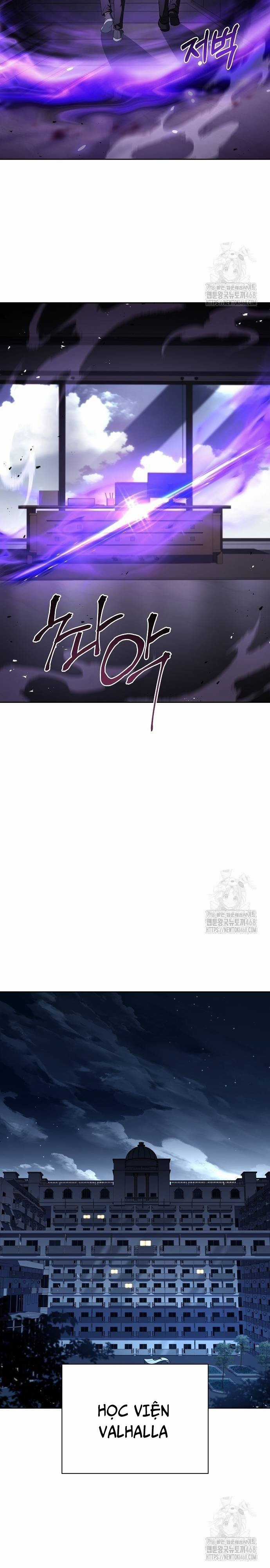 Chòm Sao Là Đệ Tử Của Tôi Chapter 104 trang 31