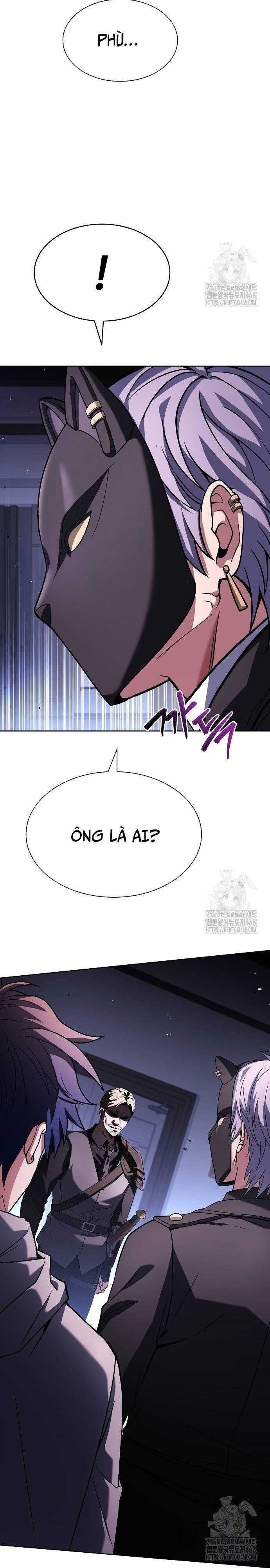 Chòm Sao Là Đệ Tử Của Tôi Chapter 104 trang 33