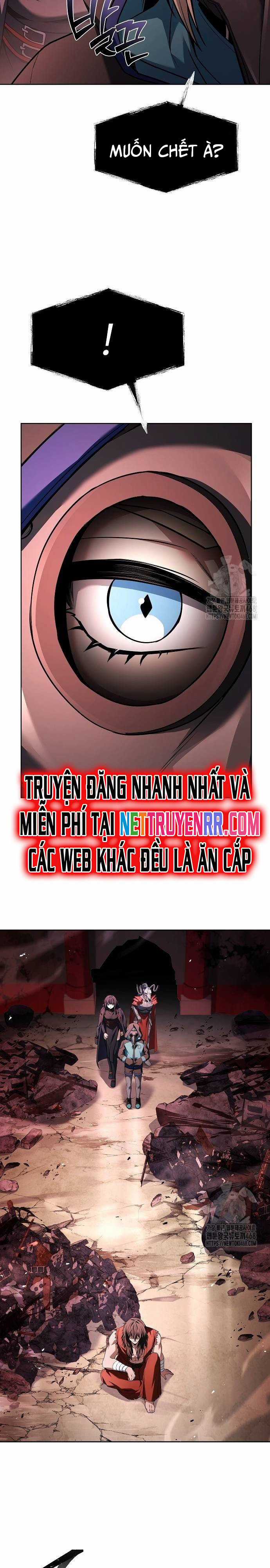 Chòm Sao Là Đệ Tử Của Tôi Chapter 104 trang 4