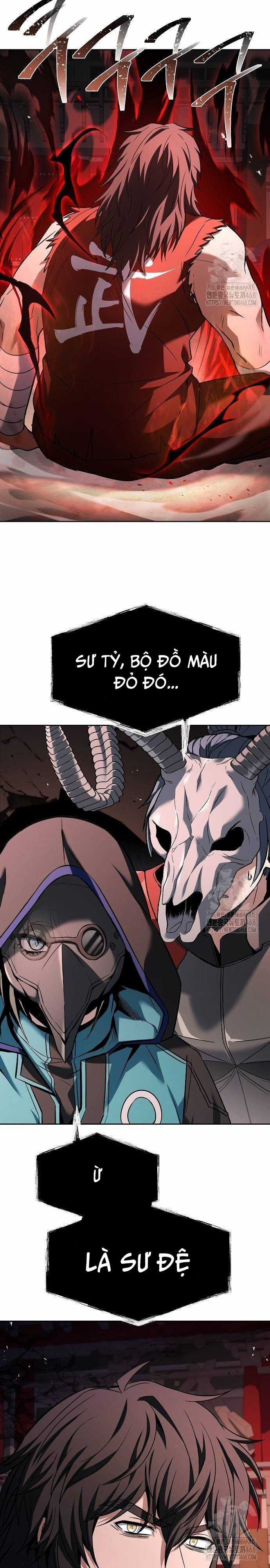 Chòm Sao Là Đệ Tử Của Tôi Chapter 104 trang 5