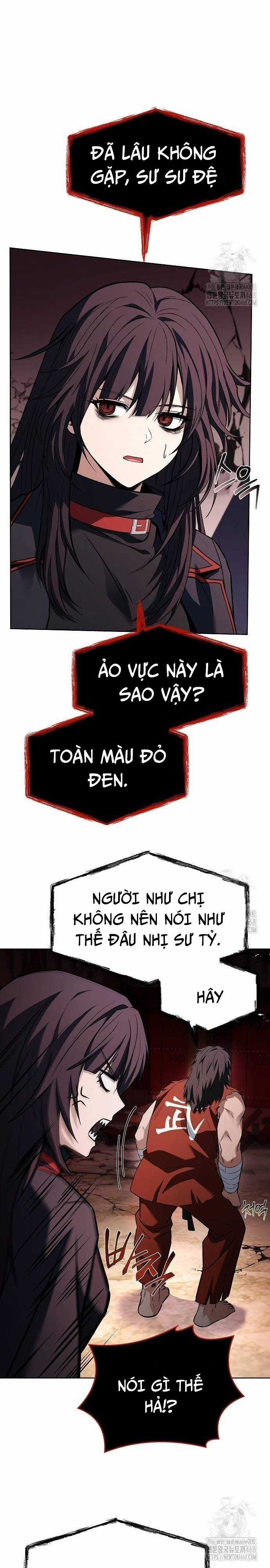 Chòm Sao Là Đệ Tử Của Tôi Chapter 104 trang 7