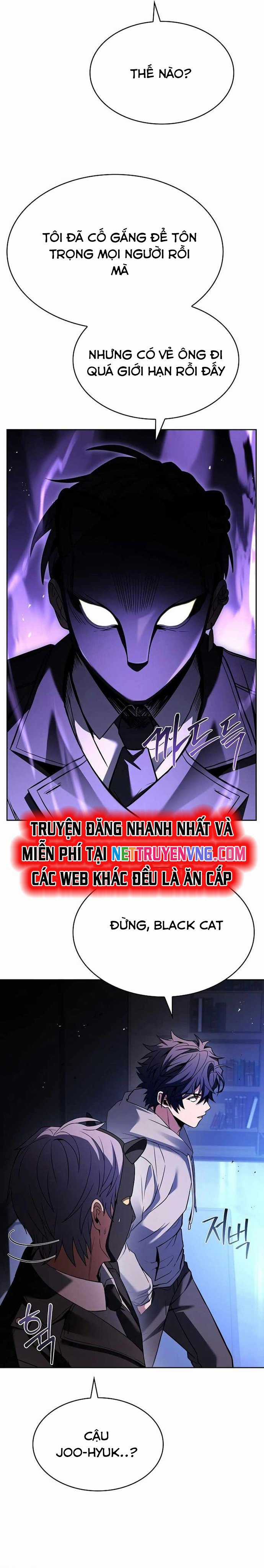 Chòm Sao Là Đệ Tử Của Tôi Chapter 105 trang 10