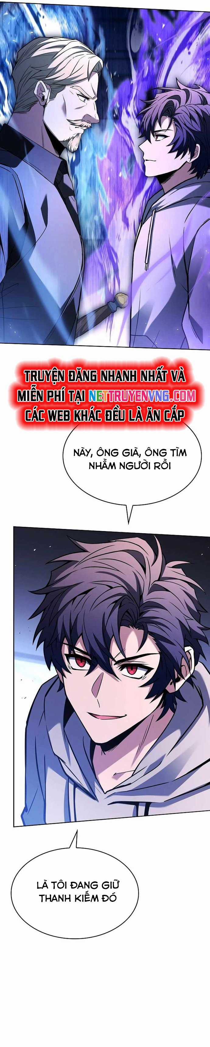 Chòm Sao Là Đệ Tử Của Tôi Chapter 105 trang 11