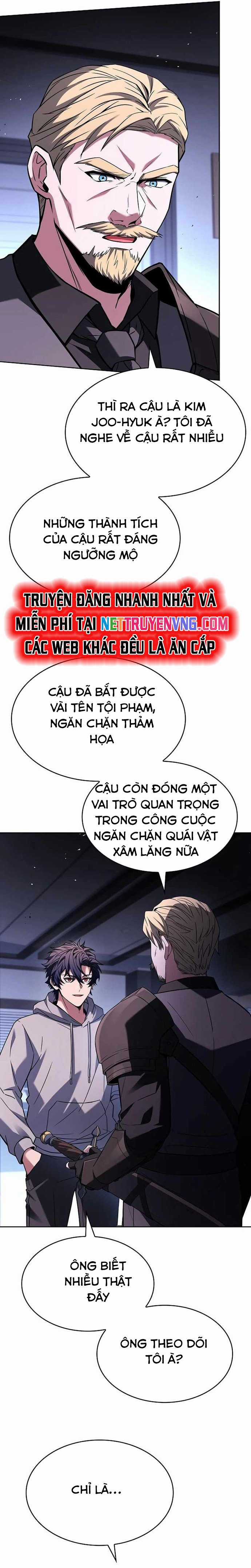 Chòm Sao Là Đệ Tử Của Tôi Chapter 105 trang 12