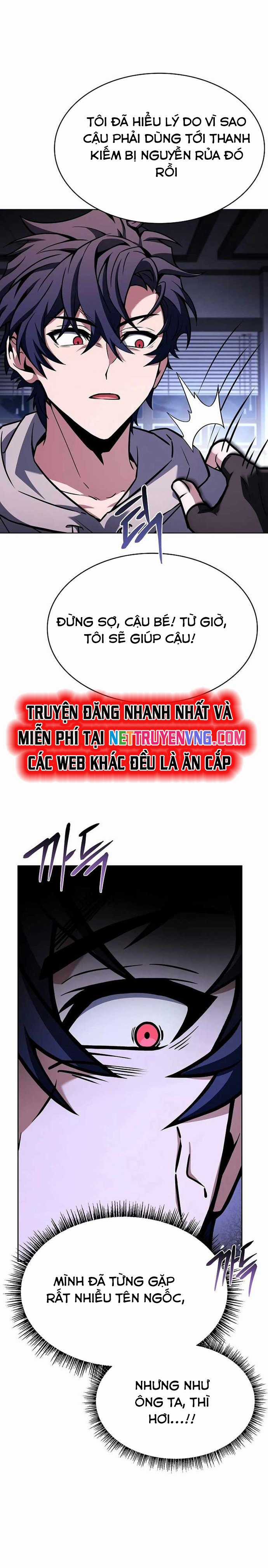 Chòm Sao Là Đệ Tử Của Tôi Chapter 105 trang 14