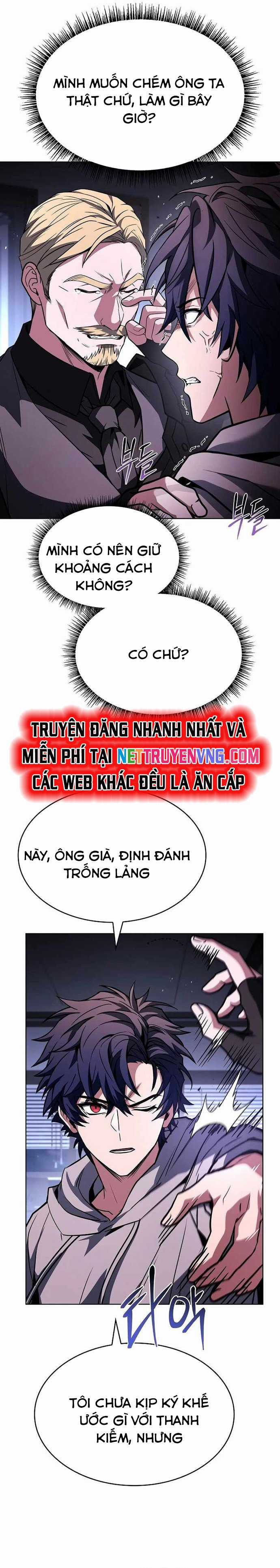 Chòm Sao Là Đệ Tử Của Tôi Chapter 105 trang 15