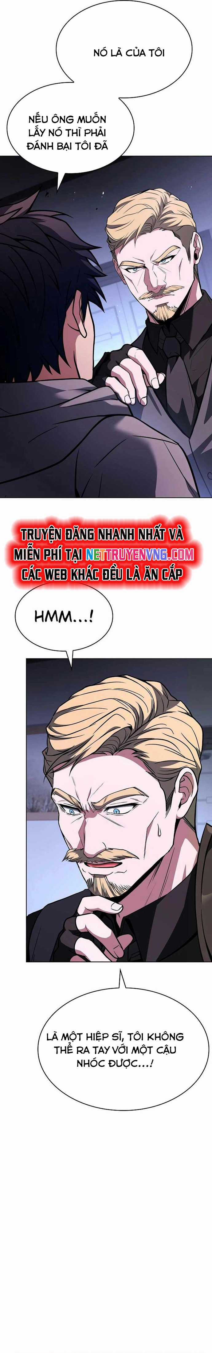 Chòm Sao Là Đệ Tử Của Tôi Chapter 105 trang 16