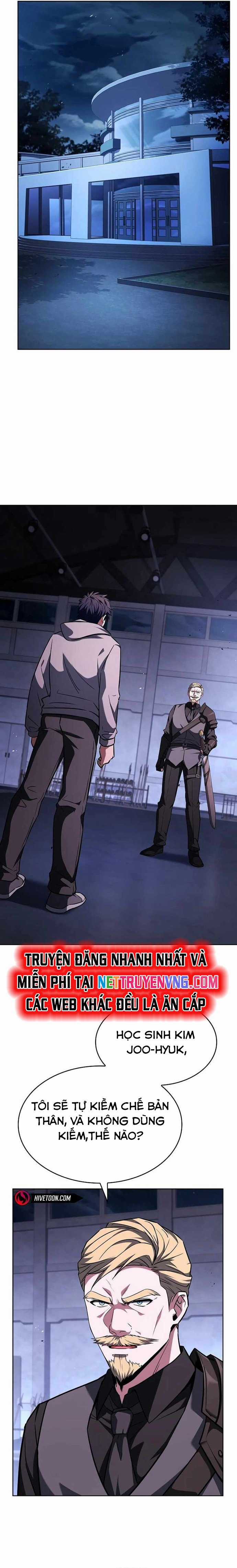 Chòm Sao Là Đệ Tử Của Tôi Chapter 105 trang 17