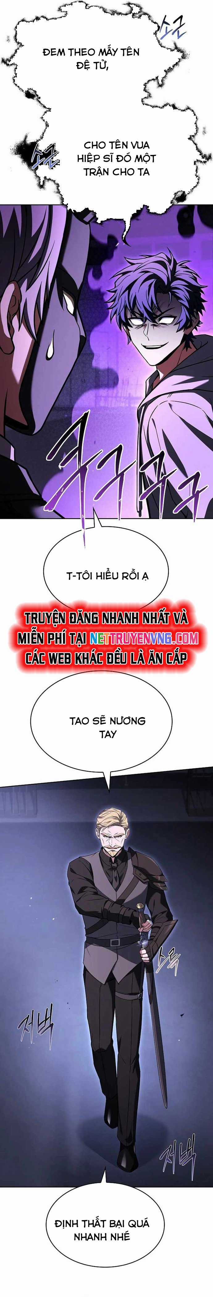Chòm Sao Là Đệ Tử Của Tôi Chapter 105 trang 19
