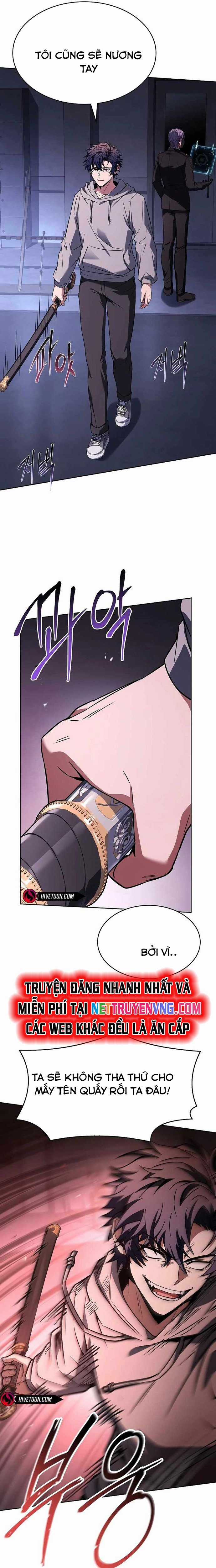 Chòm Sao Là Đệ Tử Của Tôi Chapter 105 trang 20