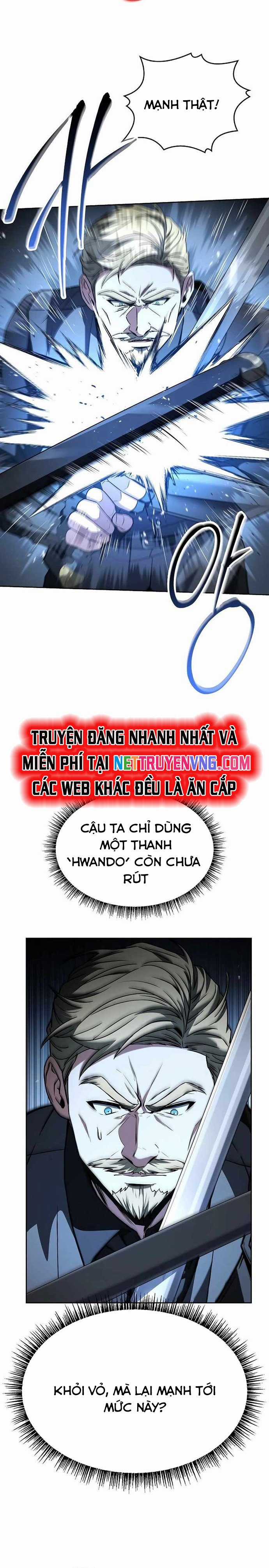 Chòm Sao Là Đệ Tử Của Tôi Chapter 105 trang 21