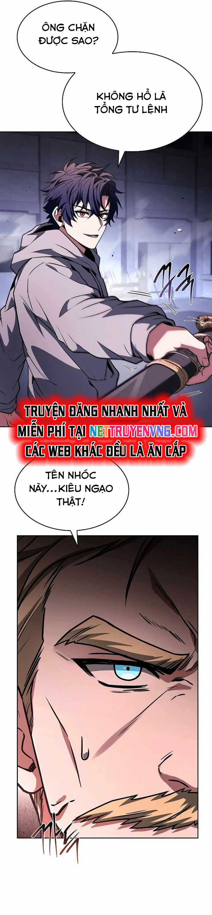 Chòm Sao Là Đệ Tử Của Tôi Chapter 105 trang 22