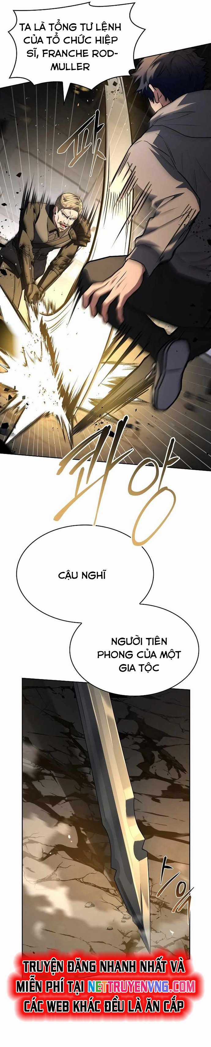 Chòm Sao Là Đệ Tử Của Tôi Chapter 105 trang 23