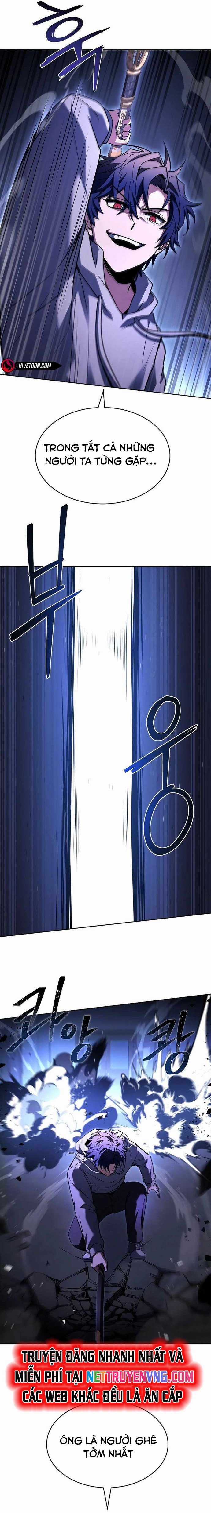 Chòm Sao Là Đệ Tử Của Tôi Chapter 105 trang 26