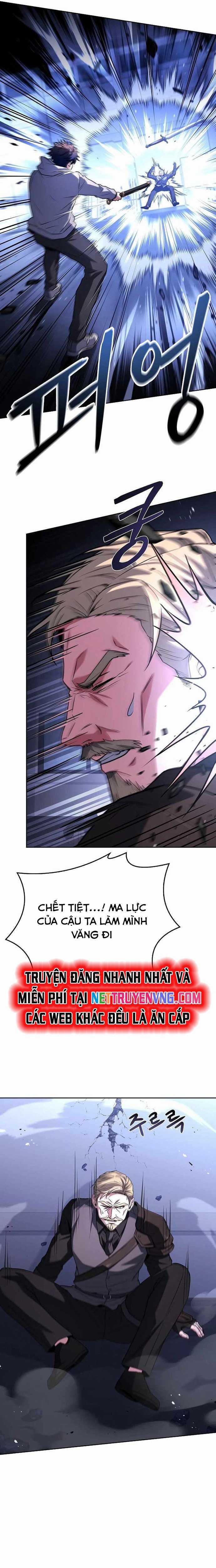 Chòm Sao Là Đệ Tử Của Tôi Chapter 105 trang 29