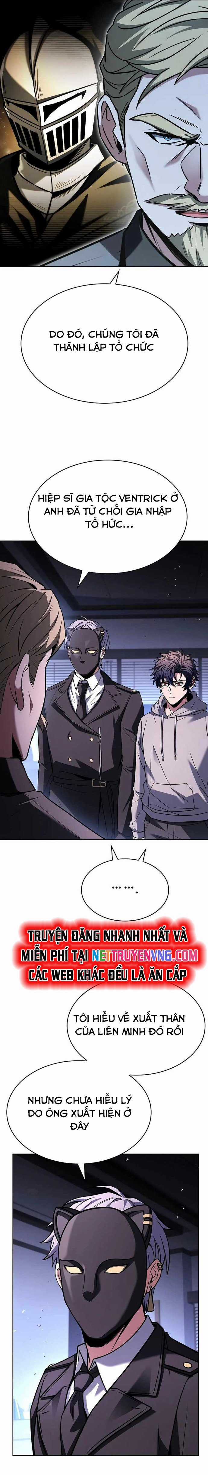 Chòm Sao Là Đệ Tử Của Tôi Chapter 105 trang 4