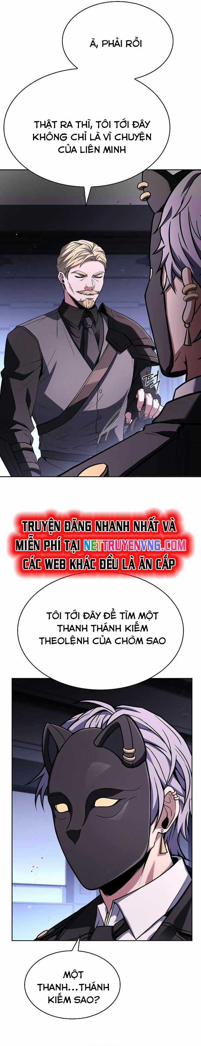 Chòm Sao Là Đệ Tử Của Tôi Chapter 105 trang 5
