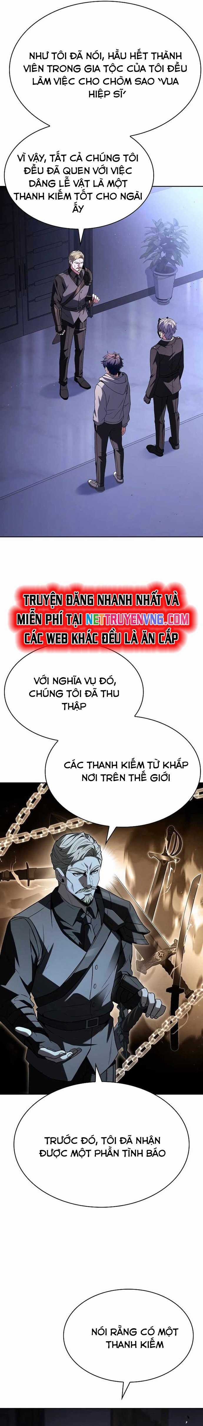 Chòm Sao Là Đệ Tử Của Tôi Chapter 105 trang 6