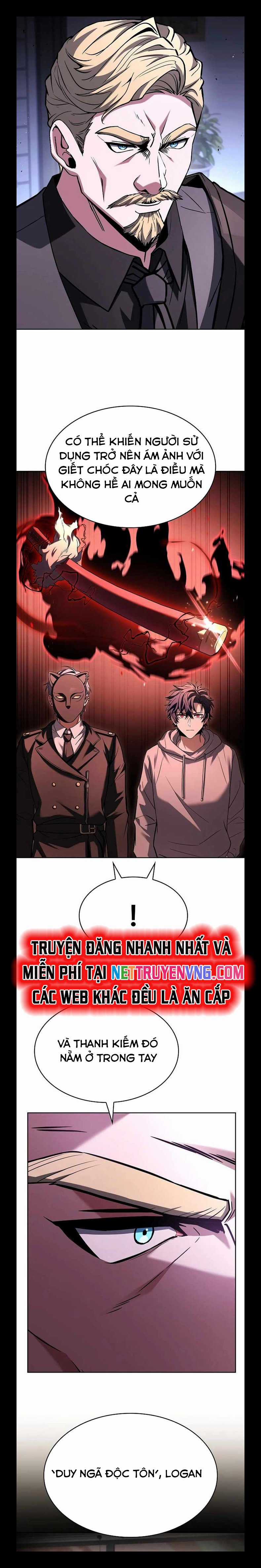 Chòm Sao Là Đệ Tử Của Tôi Chapter 105 trang 7