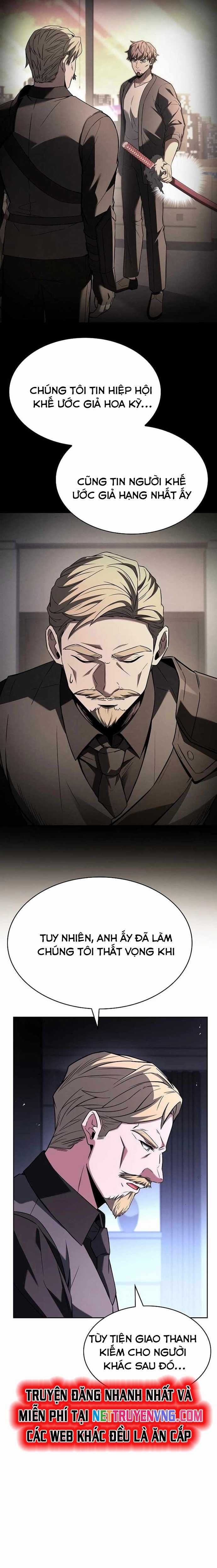 Chòm Sao Là Đệ Tử Của Tôi Chapter 105 trang 8