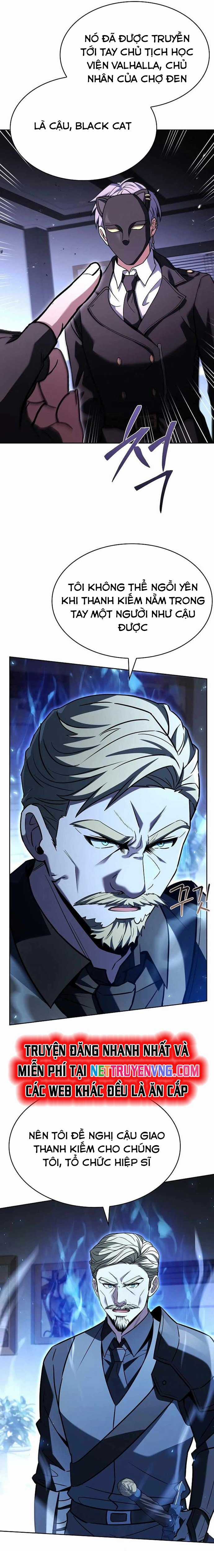 Chòm Sao Là Đệ Tử Của Tôi Chapter 105 trang 9