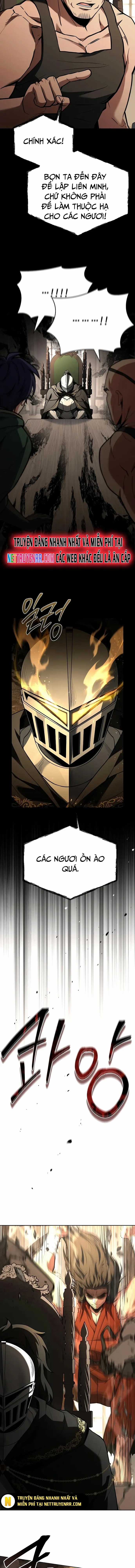 Chòm Sao Là Đệ Tử Của Tôi Chapter 106 trang 10