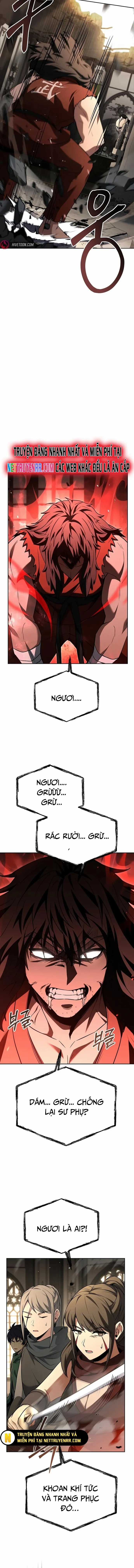 Chòm Sao Là Đệ Tử Của Tôi Chapter 106 trang 11