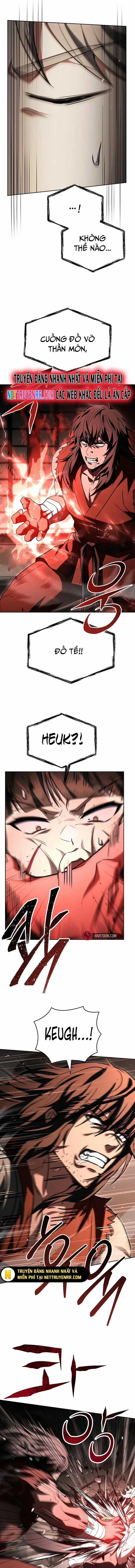 Chòm Sao Là Đệ Tử Của Tôi Chapter 106 trang 12