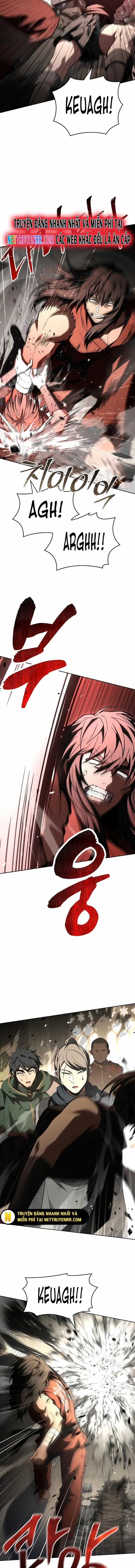 Chòm Sao Là Đệ Tử Của Tôi Chapter 106 trang 13