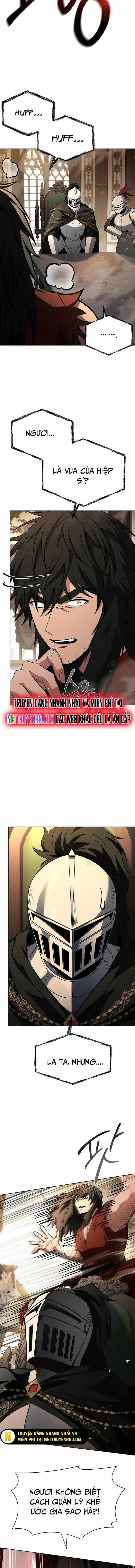 Chòm Sao Là Đệ Tử Của Tôi Chapter 106 trang 14