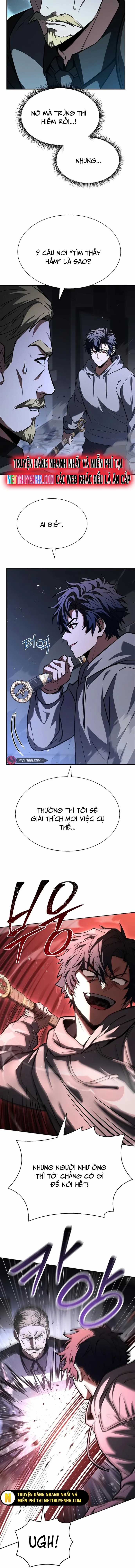 Chòm Sao Là Đệ Tử Của Tôi Chapter 106 trang 2