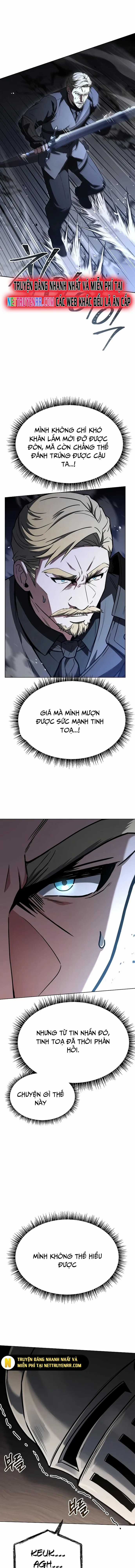 Chòm Sao Là Đệ Tử Của Tôi Chapter 106 trang 3