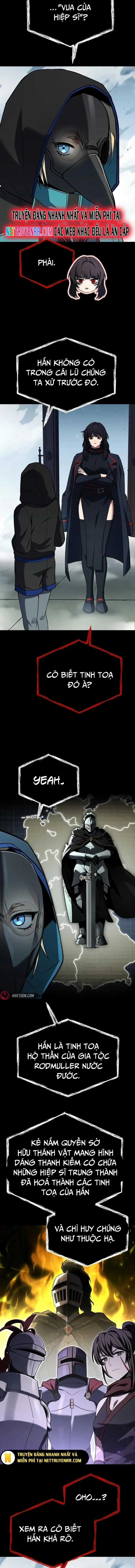 Chòm Sao Là Đệ Tử Của Tôi Chapter 106 trang 5