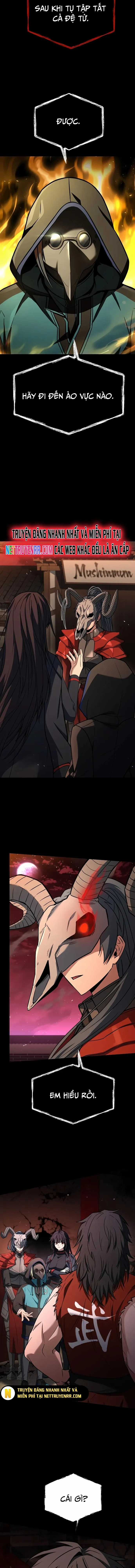 Chòm Sao Là Đệ Tử Của Tôi Chapter 106 trang 7